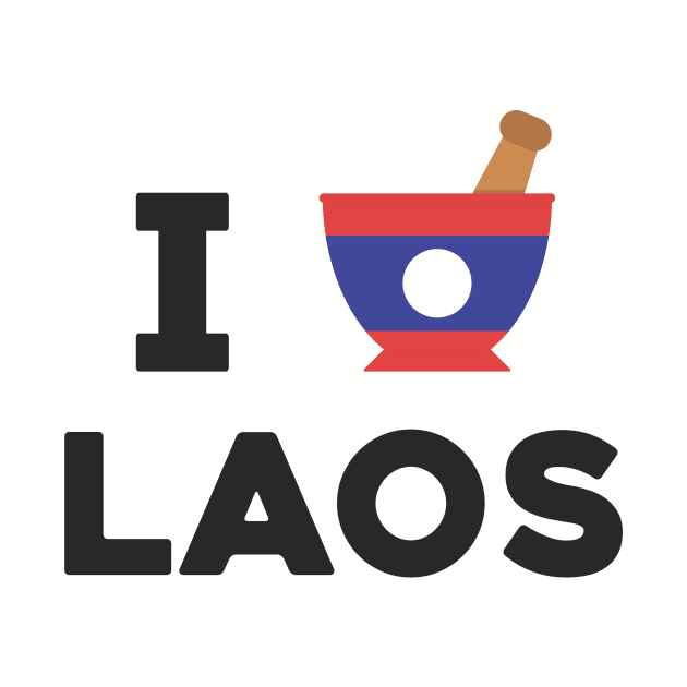 Laos Cooking by tylerberry4