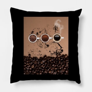 Aromatic Coffee Pillow