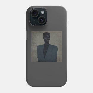 Grace Jones Phone Case