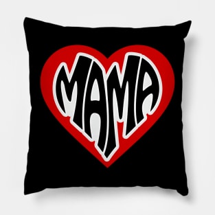 Mama Pillow