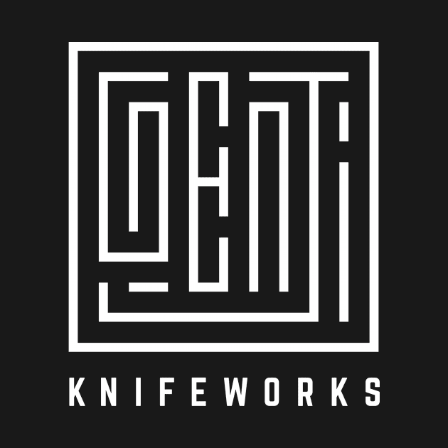 Genji Knifeworks by dcmjs