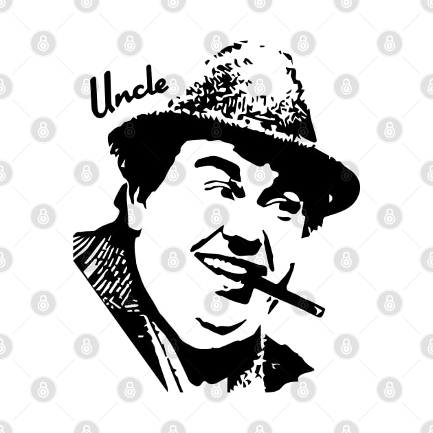 Uncle Buck - John Candy by Forgotten Flicks