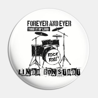 linda forever and ever Pin