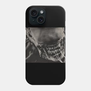 Alien covenant Phone Case