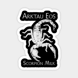 Arktau Eos Magnet