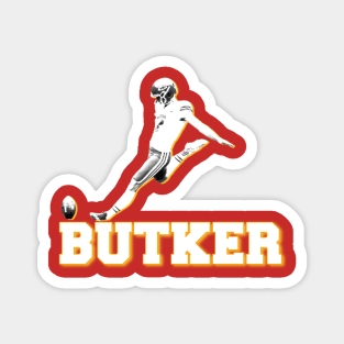 Harrison butker Magnet