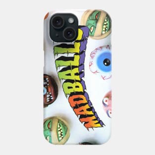 Madballs Phone Case