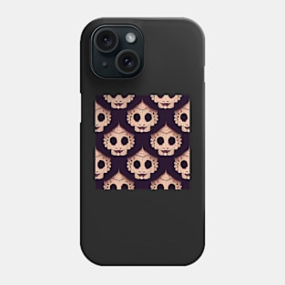 Singha Lion Pattern Phone Case