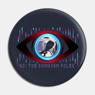 Somnium Ai-Ball Pin