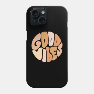 Typography Be yourself T-shirt Phone Case