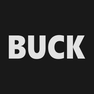 BUCK T-Shirt