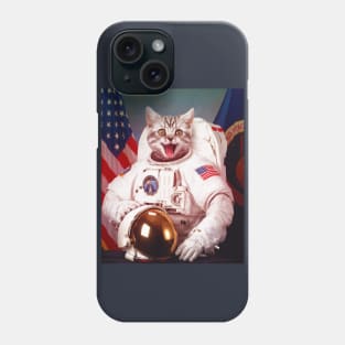 Astrocat Phone Case