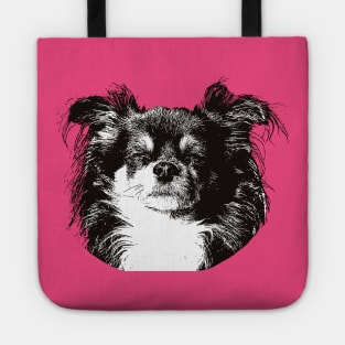 Chihuahua - Chihuahua Christmas Gifts Tote