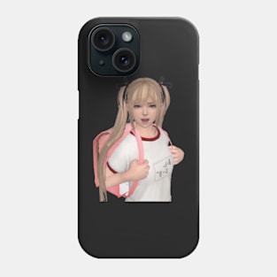 D: Phone Case