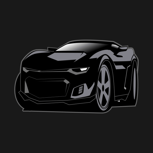 ZL1 by Spikeani