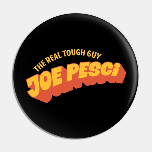 Joe Pesci, the real tough guy! Pin by Boogosh