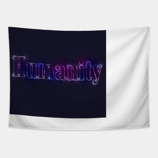 Humanity Tapestry