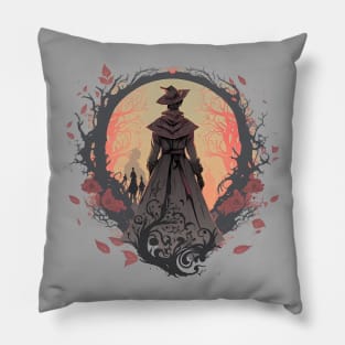 Hunter's Dream Pillow