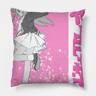 Sakura Card Captor Pillow