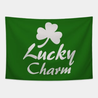 St. Patrick's Day - Lucky Charm Tapestry