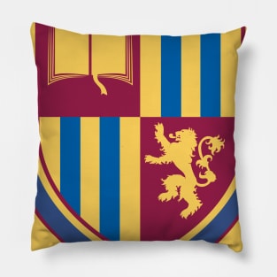 Dungate Academy Pillow