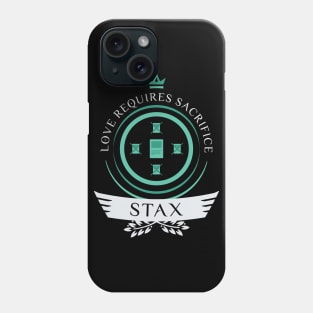 Magic the Gathering - Stax Life Phone Case