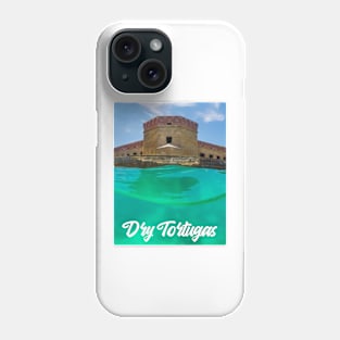 DRY TORTUGAS NATIONAL PARK Phone Case