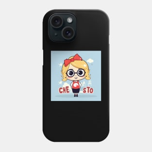 Ohio Phone Case