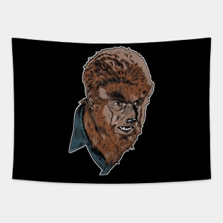 The Wolfman Tapestry