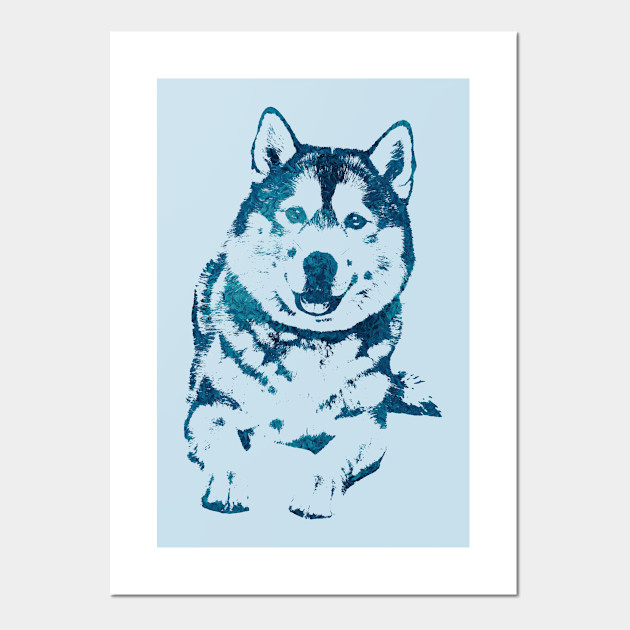 Siberian Husky