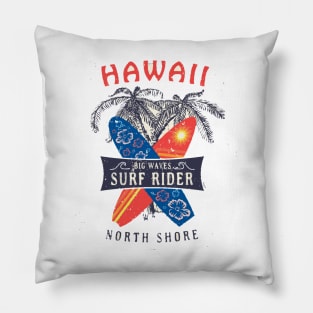 Hawaii Pillow