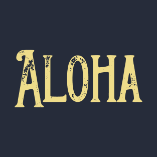 Aloha T-Shirt