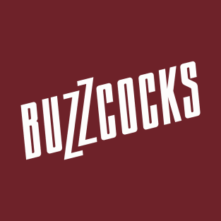 Buzzcocks T-Shirt