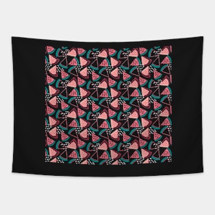 Sweet Watermelon Tapestry