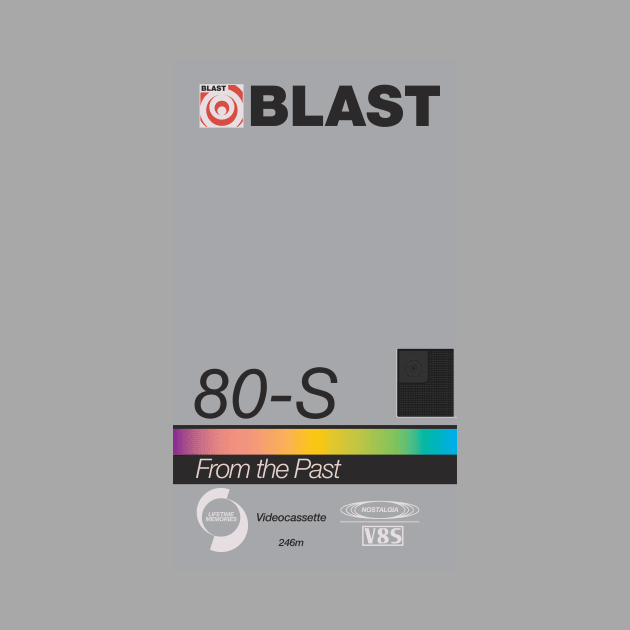 Blast by mathiole