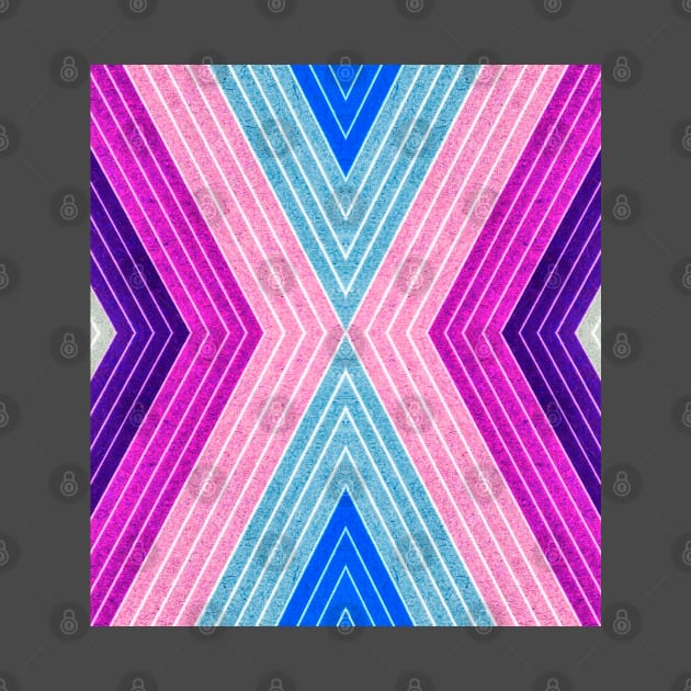 Chevron Pattern 16 by apxteixeira