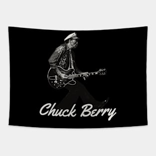 Retro Chuck Tapestry