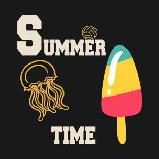 summer vacation gift T-Shirt