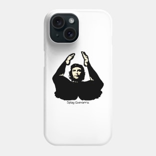 Splay Guevarra Phone Case