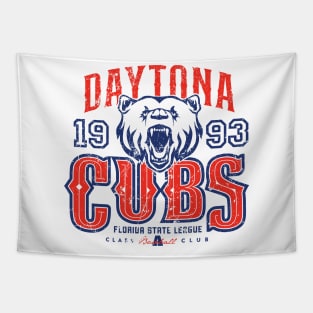 Daytona Cubs Tapestry