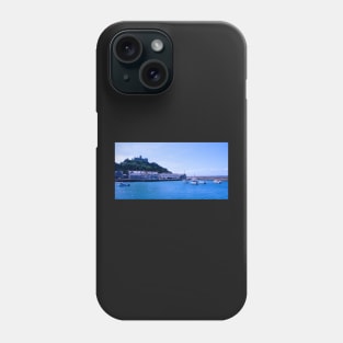 St. Michael's Mount Phone Case