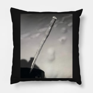 Icicle Pillow