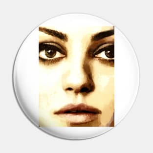 Mila Pin