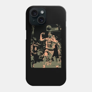 Jason Williams Moments Phone Case