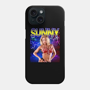 SUNNY Phone Case