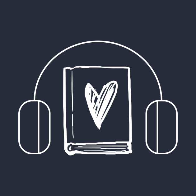 Pocket Logo- Headphones and Book by Unabridged