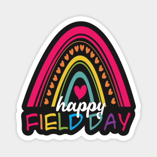 Happy Field Day 2022 Magnet