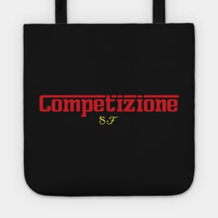 Competizione SF Tote