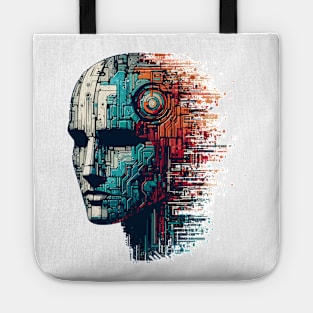 Artificial Intelligence Tote