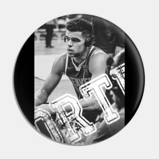 Michael Porter Jr Pin